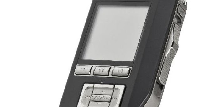 About Digital Dictation: New, Low Price on Olympus DS-5000
