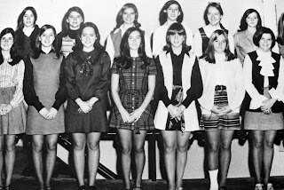WHS Legends, Legacy, and Heritage: Class of 1972 ~ Who Were You?