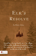 Elk's Resolve