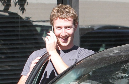 Mark Zuckerberg Blog About Girlfriend. mark+zuckerberg+girlfriend