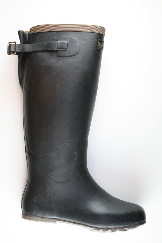 Loopy Mango: Perfect rainboots--they do exist!