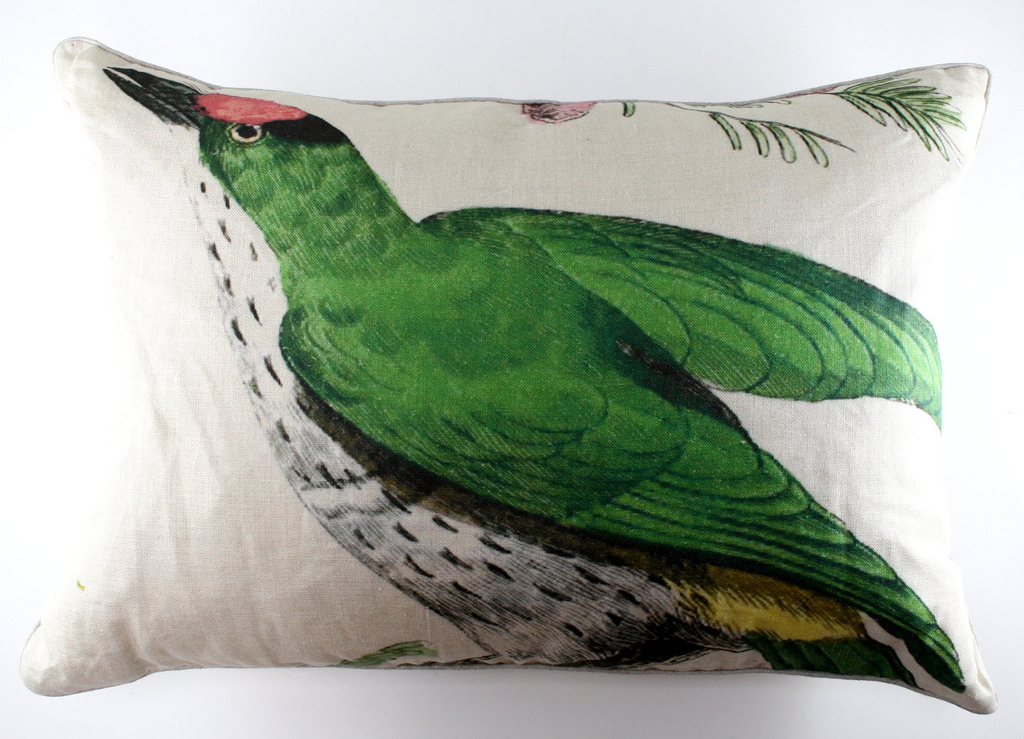 Loopy Mango New arrivalsDesign Legacy pillows!