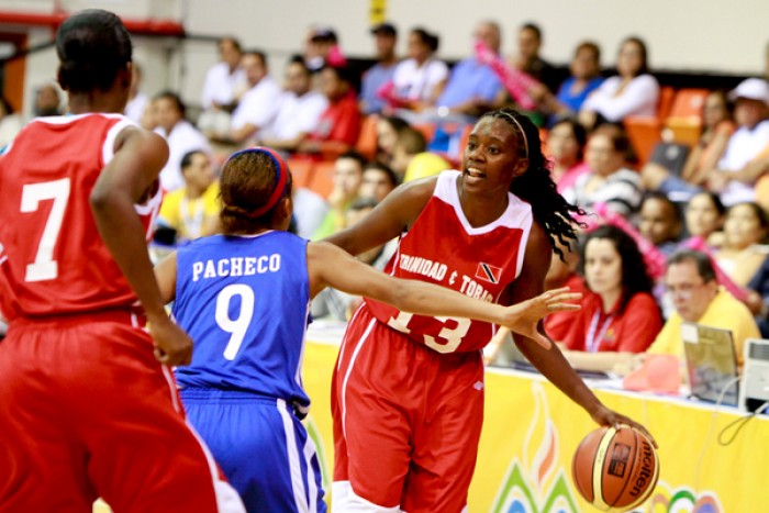 Sports Live World: Jamaica W - Trinidad y Tobago W Live Streaming Video