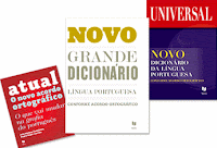 Primeiros dicionários do Acordo Ortográfico 