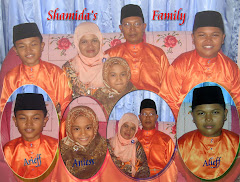Shamida's