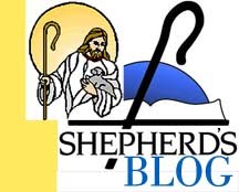 The Shepherd's Blog