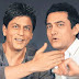 Aamir Khan And Shahrukh Khan In Power List