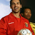 John Abraham To Start A Football Academy