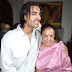 John Abraham Mom's Charitable Organisations