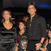 Shah Rukh Khan Teamed Up With Gauri Khan