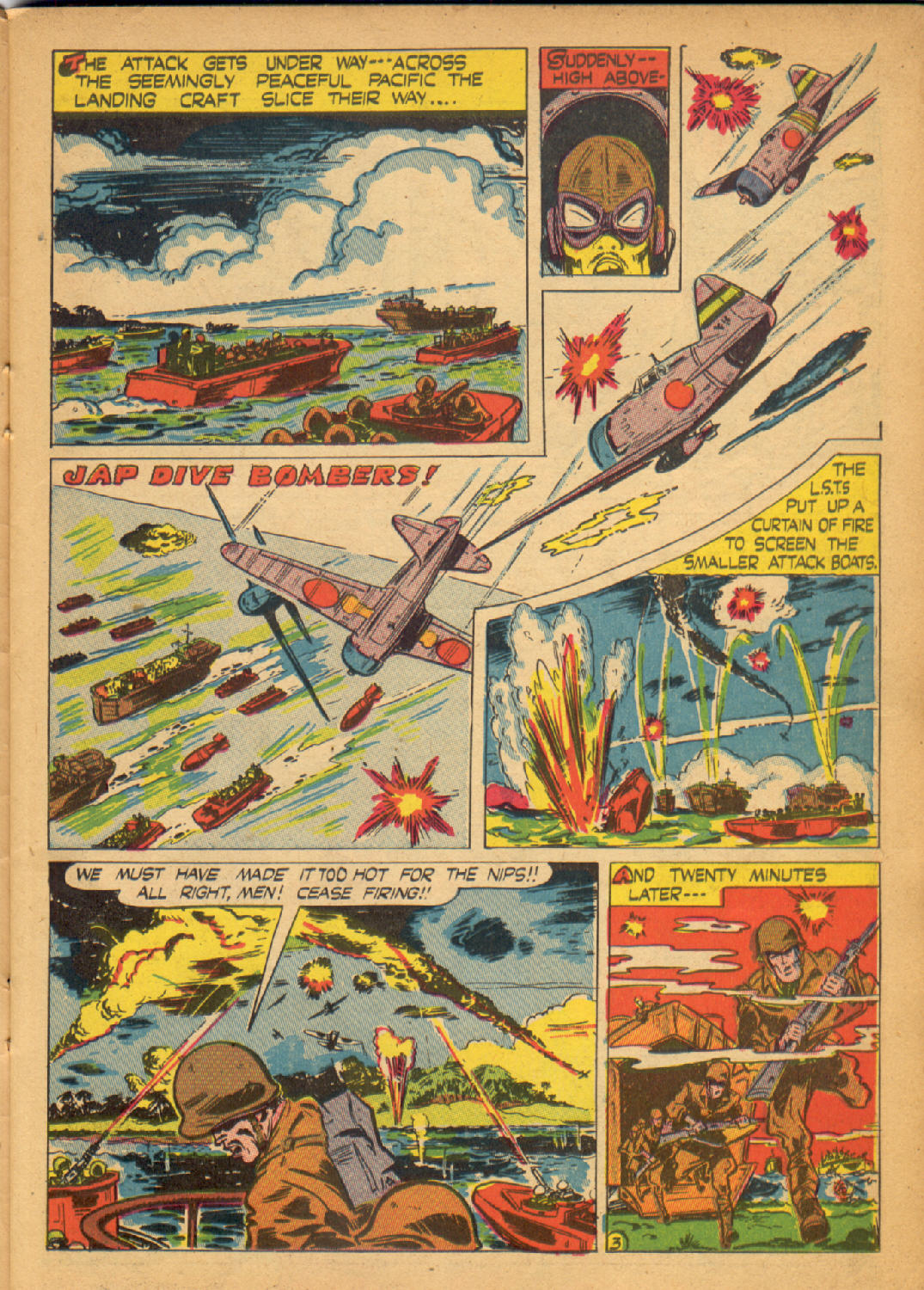 Read online Green Hornet Comics comic -  Issue #28 - 15