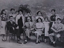 Família de Enedino Batista Ribeiro