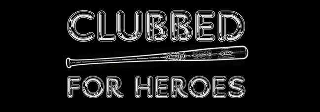 Clubbed For Heroes