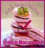KBB# 18: French Macaron
