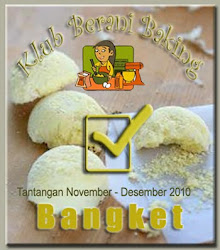 KBB #20: Biscuit Traditional-Bangket