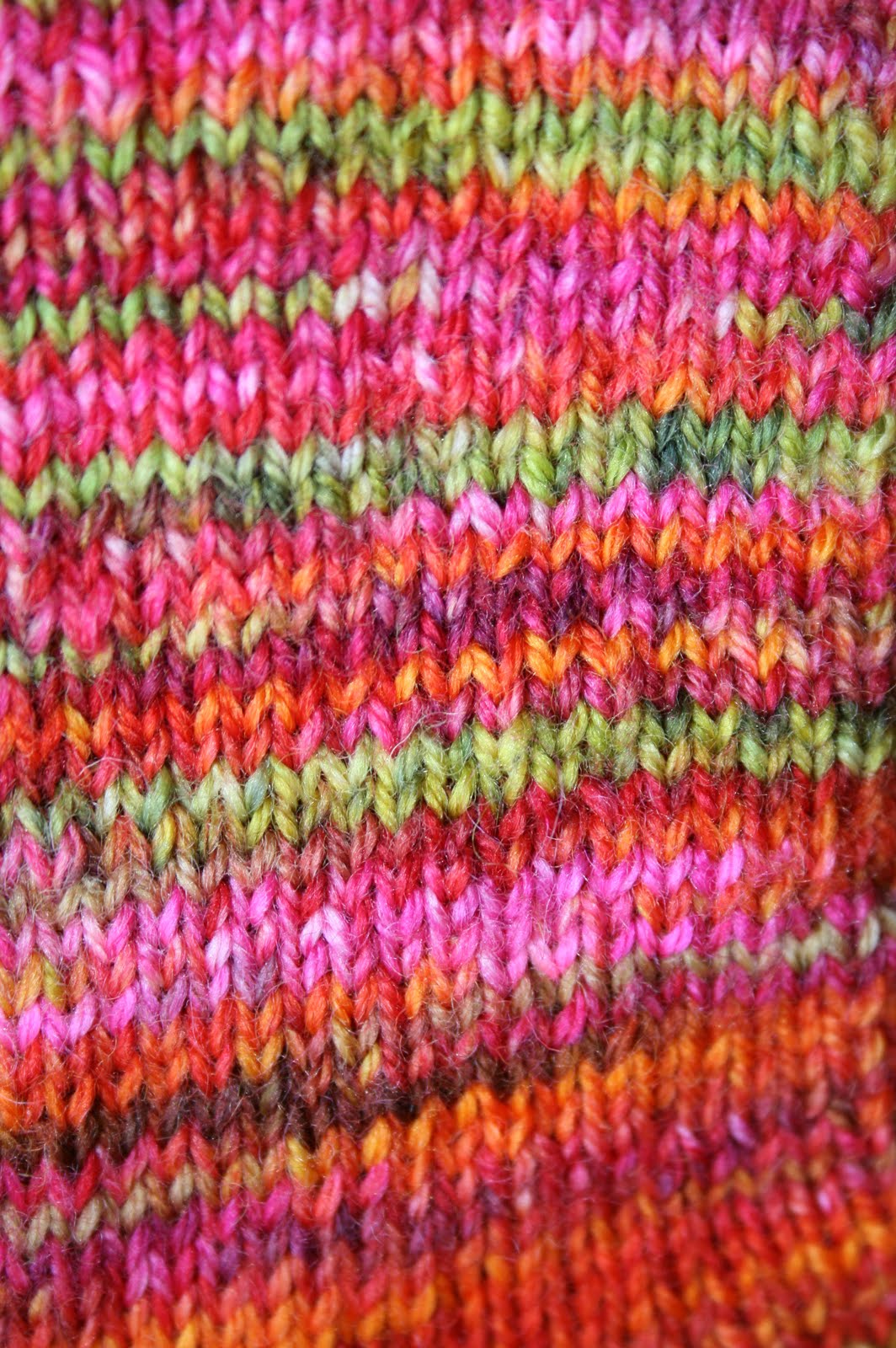 Blankety Blank Blank Socks!