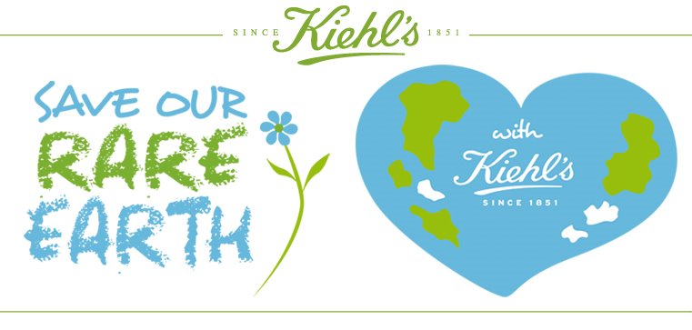 Kiehl's Rare Earth
