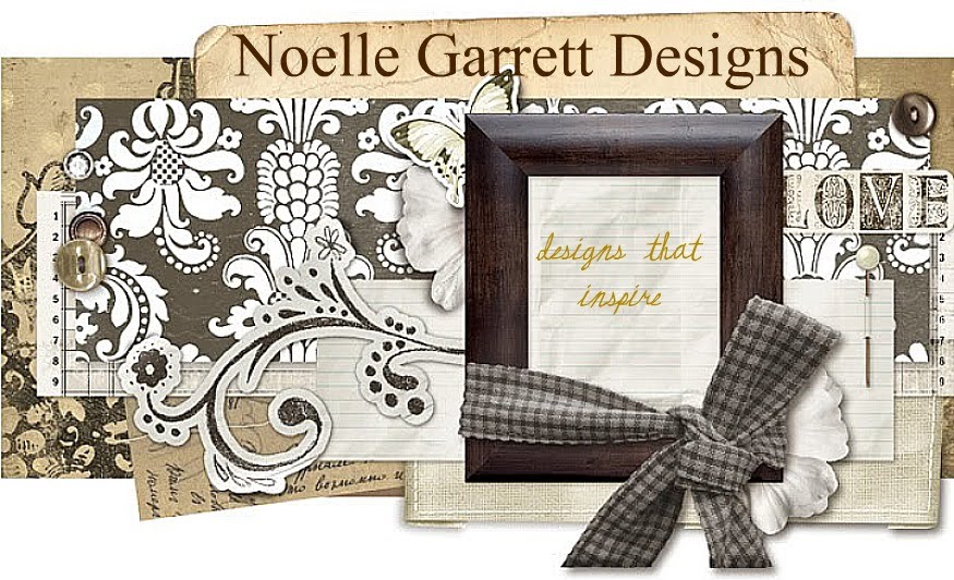 Noelle Garrett Designs