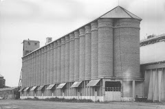 Silos de Puerto Galván