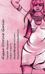 my business card