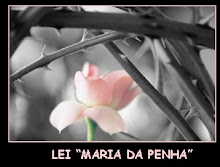 LEI MARIA DA PENHA