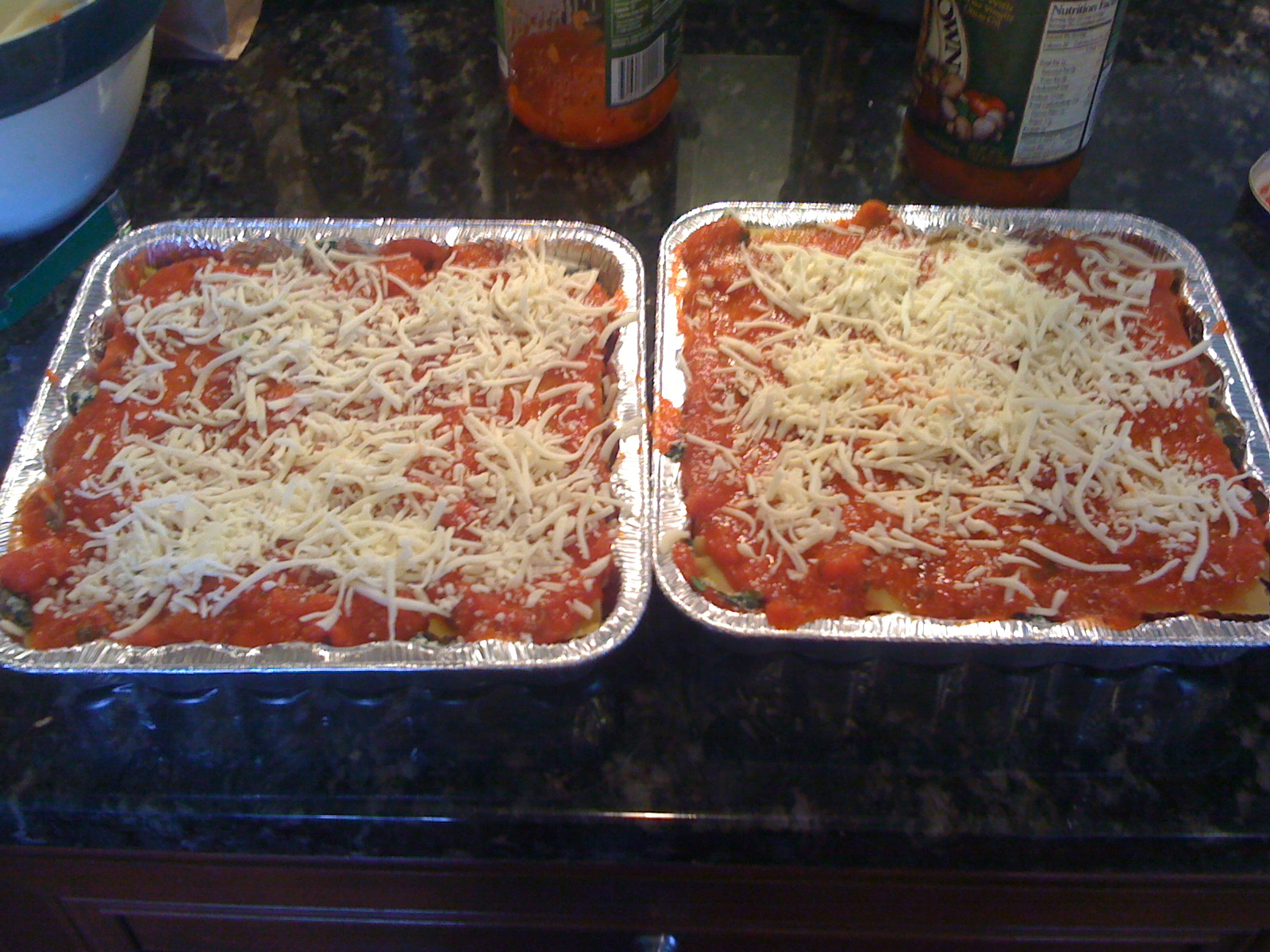 HowChow Spicy Chicken Sausage at Harris Teeter