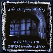 Selo Dungeon MsTery