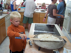 Lefse Lad