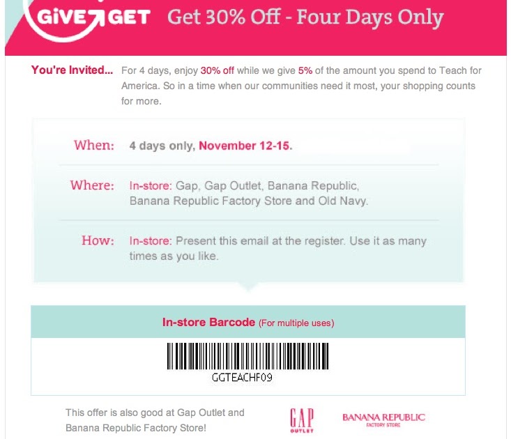 gap outlet website