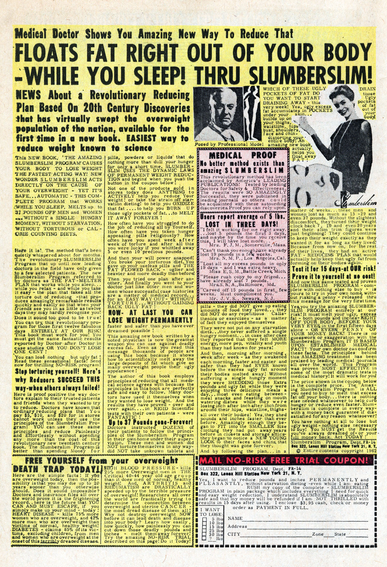 Read online Millie the Model comic -  Issue #118 - 34