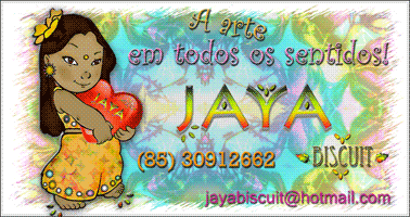 Jaya Biscuit