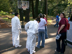 We Do Community Service