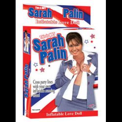 Sarah Palin Sex Dolls 8