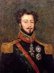 D. Pedro IV - O rei soldado