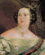 D. Maria II - A educadora