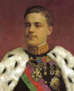D. Manuel II - O patriota