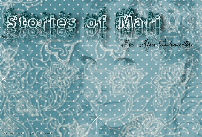stories of mari :)