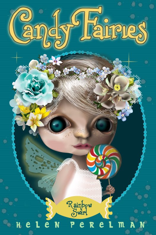 PHOENIX CHAN COLLECTIONS Candy Fairies