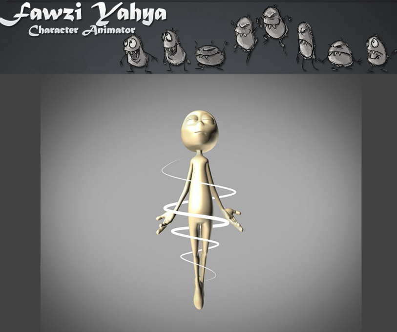 Fawzi Yahya's Blog