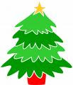 8 de diciembre: no te olvides de armar el arbolito de navidad!