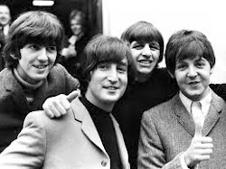 The Beatles: Hoy Paul en Argentina