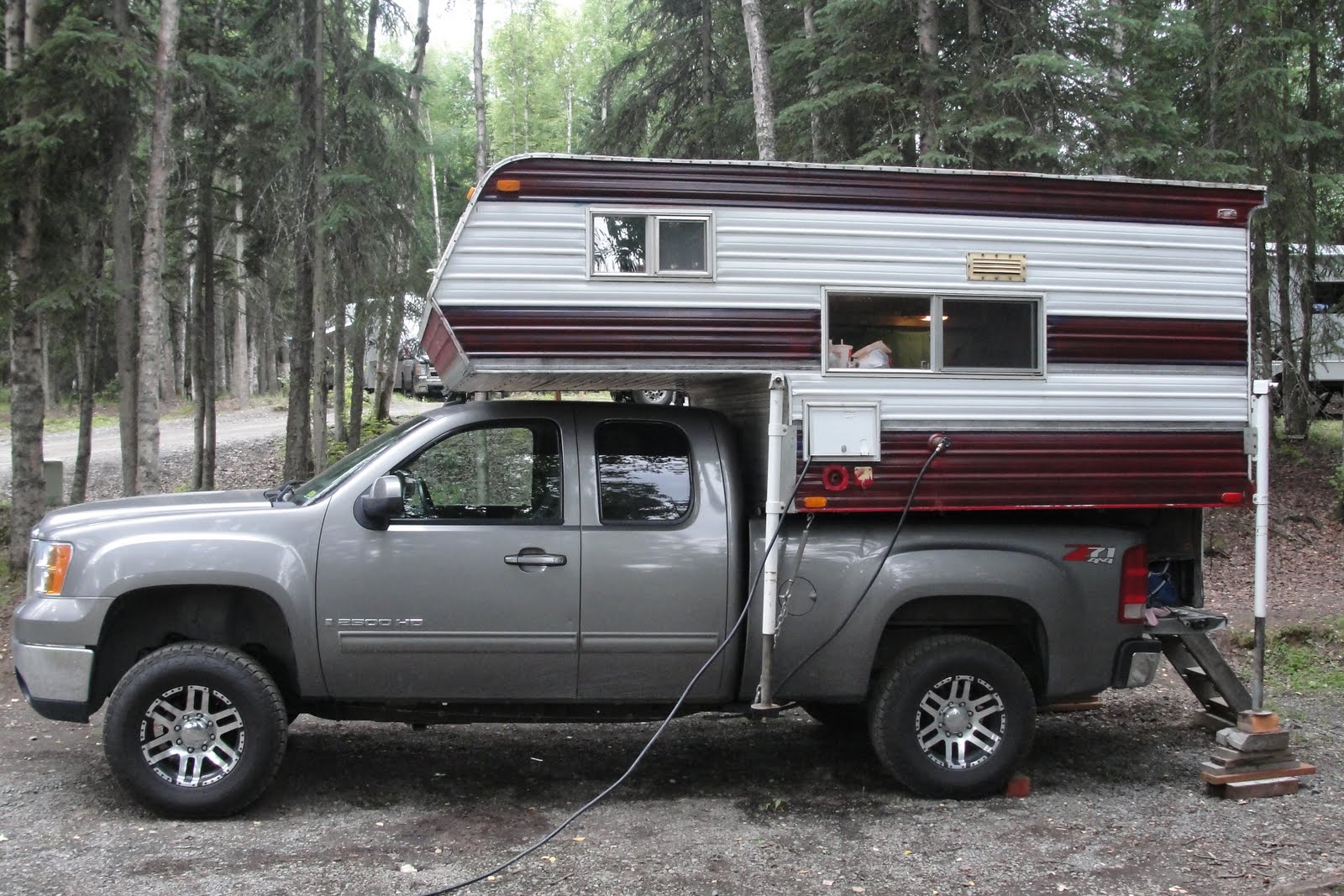 Wilderness Survival & Outdoors: Types of Shelter