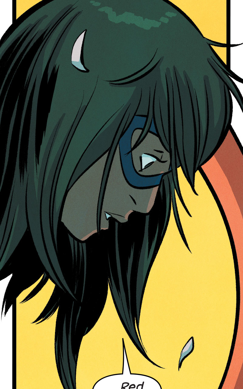 Read online Love Unlimited Infinity Comic comic -  Issue #1 - 51