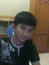 yang punya blog ini lowh