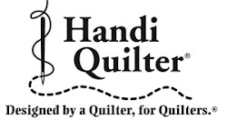 We are Authorized Handiquilter Reps!