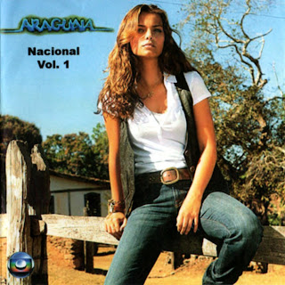 Araguaia+ +Nacional+Vol.1+%28Frente%29 Download Musicas   Araguaia   Nacional   2010