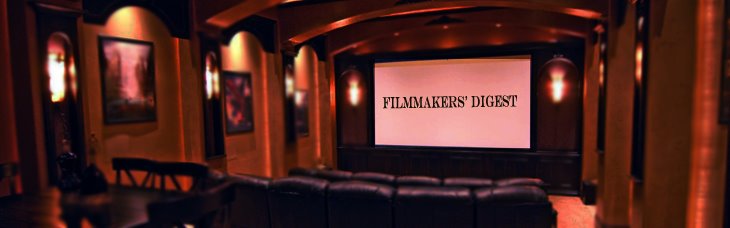 Filmmakers' Digest