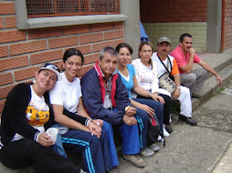 LOs de Yarumito...integrados