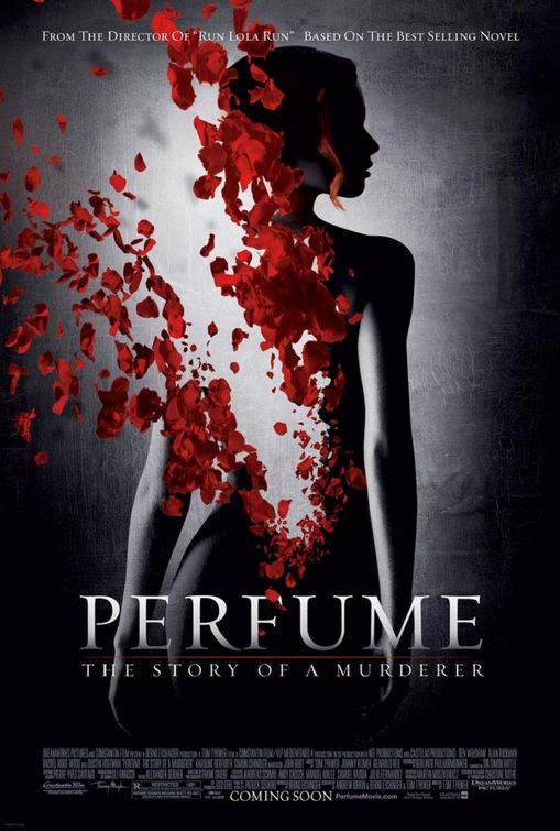 Xem Phim Mùi Hương: Câu Chuyện Kẻ Sát Nhân - Perfume: The Story Of A Murderer (2006) HD Vietsub mien phi - Poster Full HD