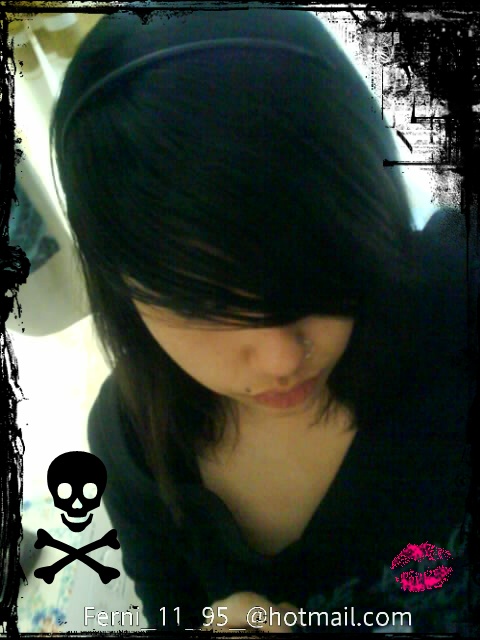 me *____*